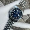 Day-Date 36,Oyster, 36 mm, white gold