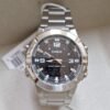 Casio Analog-Digital Watch,