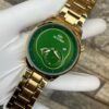 Bestwin bold and unique Watch — a real showstopper! 🌟