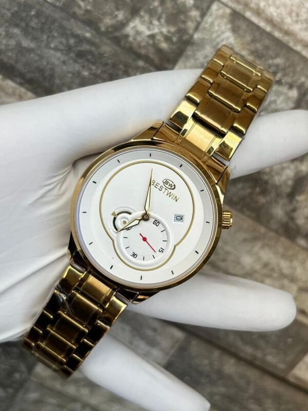 Bestwin elegant watch